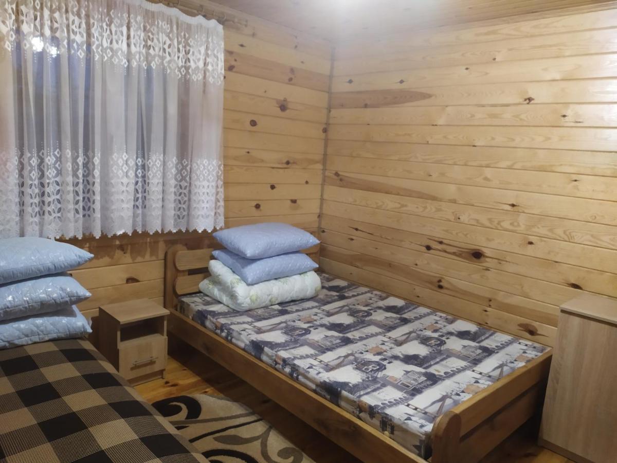 Лукі Βίλα Svityaz' Εξωτερικό φωτογραφία