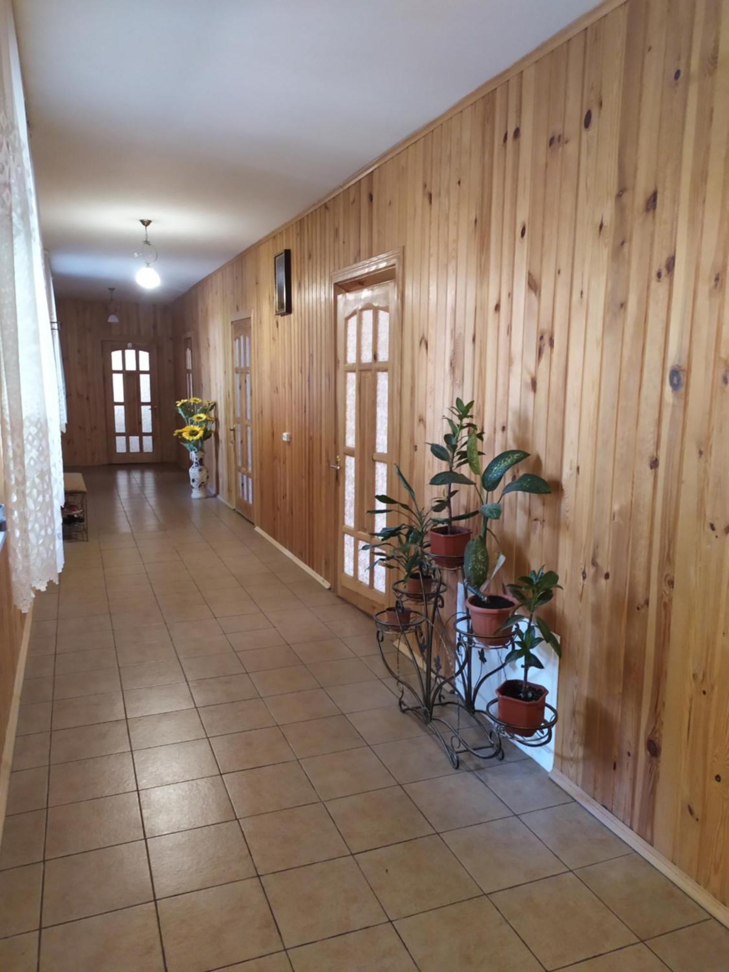 Лукі Βίλα Svityaz' Εξωτερικό φωτογραφία