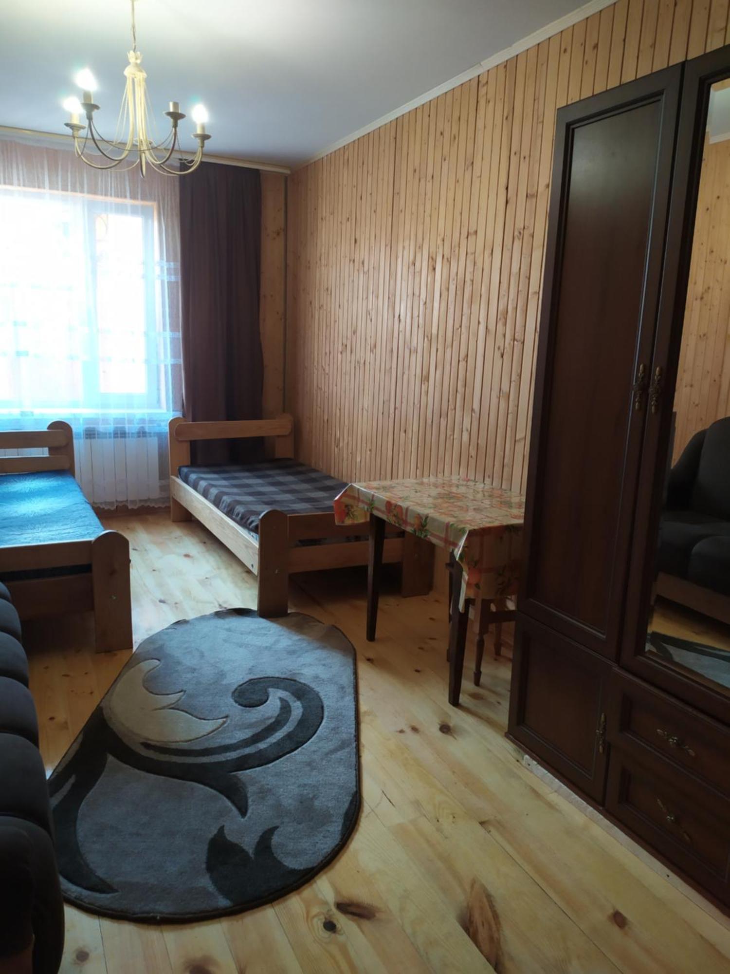 Лукі Βίλα Svityaz' Εξωτερικό φωτογραφία