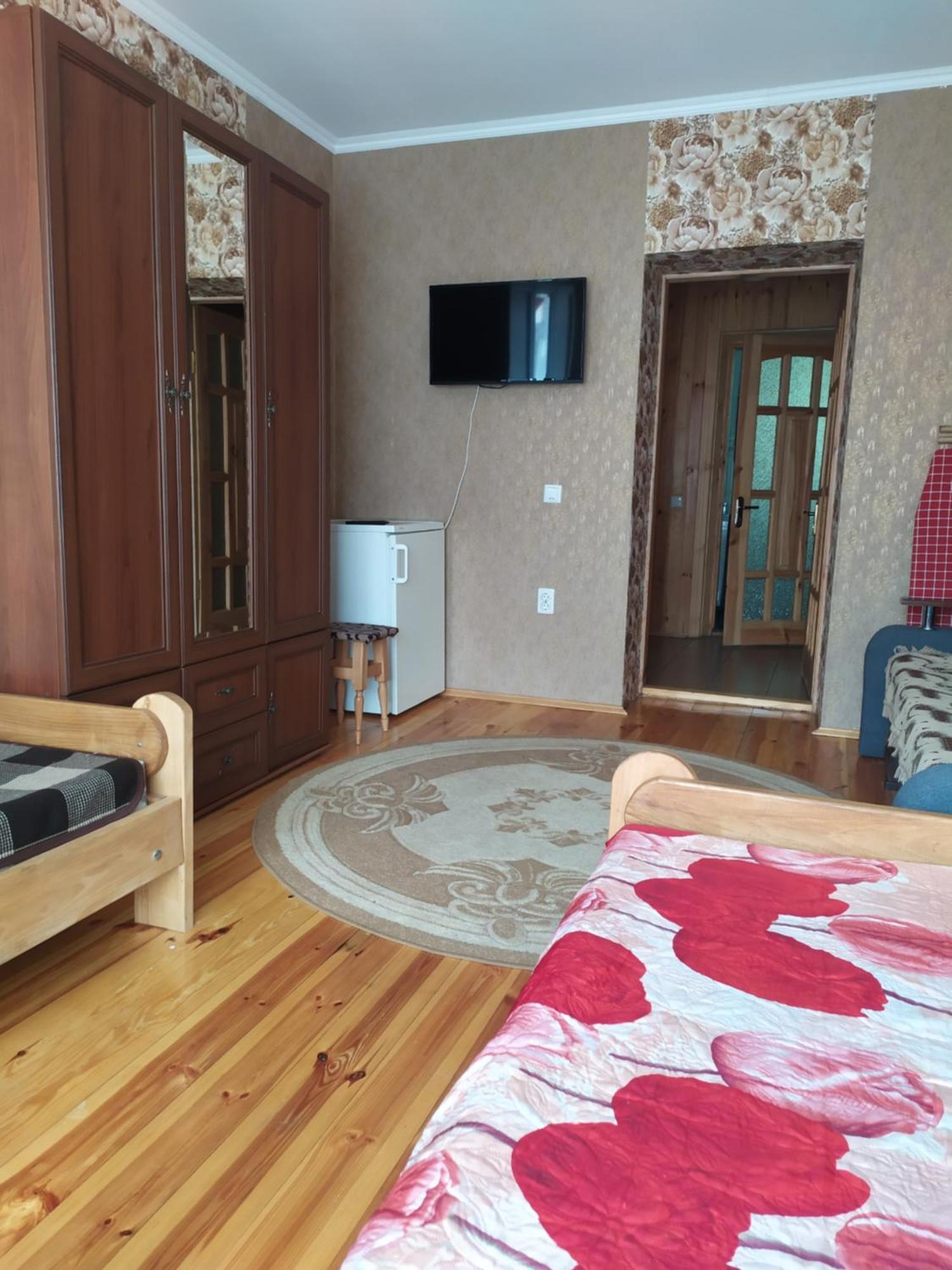 Лукі Βίλα Svityaz' Εξωτερικό φωτογραφία